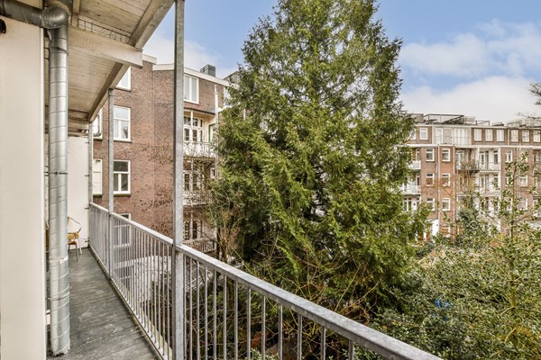 Medium property photo - J.J. Cremerstraat, 1054 TD Amsterdam